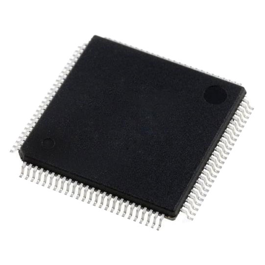 STM32F407VET6